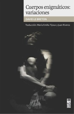 Cover Cuerpos enigmáticos: variaciones (eBook, ePUB)
