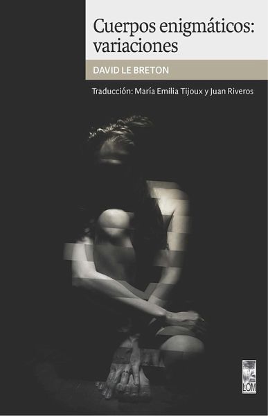 Cuerpos enigmáticos: variaciones (eBook, ePUB)