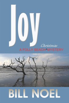 Cover Joy: A Folly Beach Christmas Mystery (A Folly Beach Mystery, #15) (eBook, ePUB)