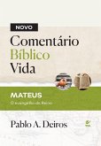 Novo comentário bíblico vida (eBook, ePUB)