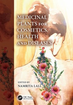 Cover Medicinal Plants for Cosmetics, Health and Diseases (eBook, ePUB)
