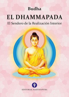 Cover El Dhammapada (eBook, ePUB)