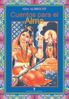 Cover Cuentos para el Alma (eBook, ePUB)