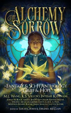 Cover The Alchemy of Sorrow (eBook, ePUB)