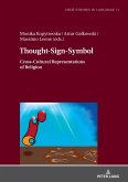 Thought-Sign-Symbol
