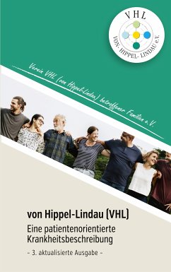 von Hippel Lindau (VHL) (eBook, ePUB)