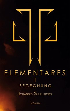 Elementares (eBook, ePUB)