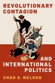 Revolutionary Contagion and International Politics (eBook, ePUB)