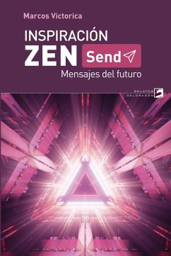 Cover Inspiración zen... Send (eBook, ePUB)