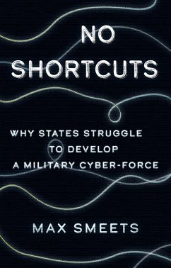 No Shortcuts (eBook, ePUB) - Smeets, Max
