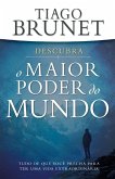 O maior poder do mundo (eBook, ePUB) O maior poder do mundo (eBook, ePUB)