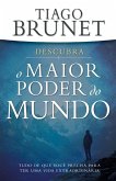 O maior poder do mundo (eBook, ePUB)