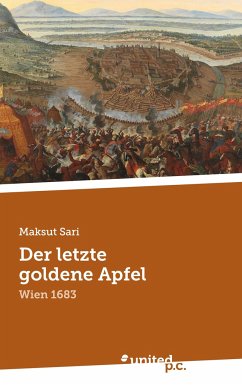 Der letzte goldene Apfel - Sari, Maksut