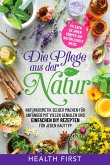 Die Pflege aus der Natur (eBook, ePUB)