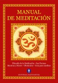 Manual de Meditación (eBook, ePUB)