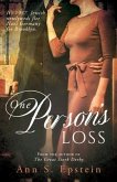 One Person's Loss (eBook, ePUB)