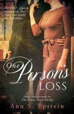 One Person's Loss (eBook, ePUB) - S. Epstein, Ann