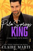 Palm Springs King (California Suits, #5) (eBook, ePUB)