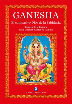 Cover Ganesha (eBook, ePUB)