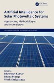Artificial Intelligence for Solar Photovoltaic Systems (eBook, PDF)