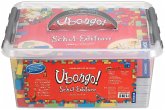 KOSMOS 682880 - Ubongo Schul-Edition, Klassensatz für 28 Kinder, Lernspiel KOSMOS 682880 - Ubongo Schul-Edition, Klassensatz für 28 Kinder, Lernspiel