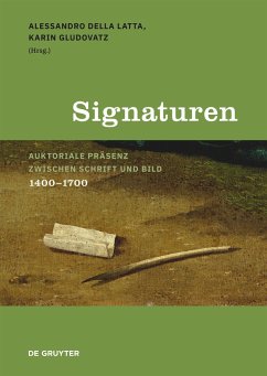 Signaturen