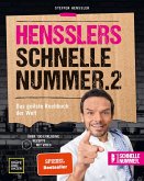 Hensslers schnelle Nummer Bd.2