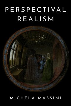 Cover Perspectival Realism (eBook, ePUB)