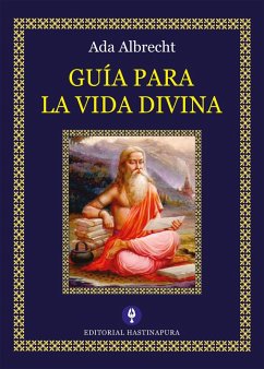 Cover Guía para la Vida Divina (eBook, ePUB)