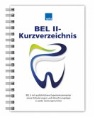 BEL II-Kurzverzeichnis