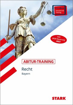 STARK Abitur-Training - Wirtschaft/Recht: Recht