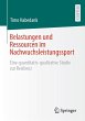 Belastungen und Ressourcen im... - Bild 1