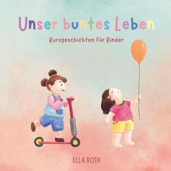 Cover Unser buntes Leben