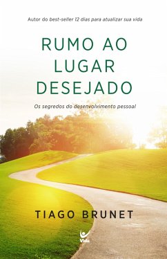 Cover Rumo ao lugar desejado (eBook, ePUB)