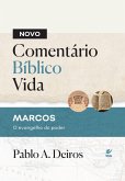 Novo comentário bíblico vida (eBook, ePUB)