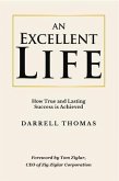 An Excellent Life (eBook, ePUB)