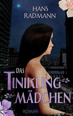 Das Tinikling Mädchen - Radmann, Hans