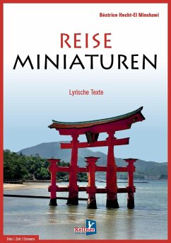 Reiseminiaturen - Hecht-El Minshawi, Béatrice