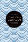 Confucian Liberalism (eBook, ePUB)