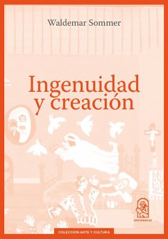 Cover Ingenuidad y Creación (eBook, ePUB)