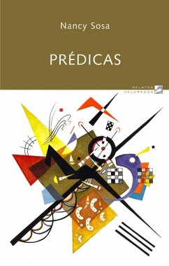 Prédicas (eBook, ePUB) Cover Prédicas (eBook, ePUB)
