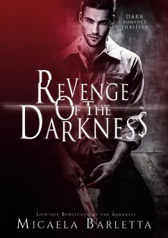 Revenge of the darkness - Barletta, Micaela