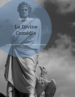 La Divine Comédie - Alighieri, Dante