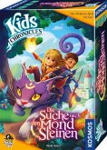 KOSMOS 683368 - Kids Chronicles, Die Suche nach den Mondsteinen, Abenteuerspiel mit App-Anbindung