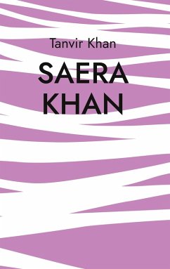 Saera Khan (eBook, ePUB) - Khan, Tanvir