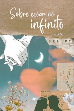 Cover Sobre ecoar no infinito (eBook, ePUB)