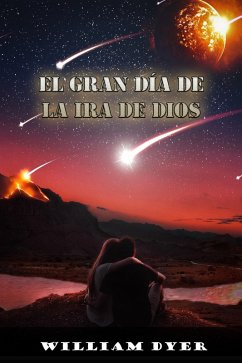 Cover La gran ira de Dios (eBook, ePUB)