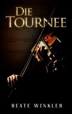 Die Tournee (eBook, ePUB)