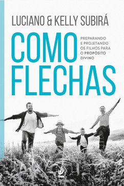 Cover Como flechas¿ (eBook, ePUB)