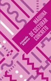Máquina de costurar concreto (eBook, ePUB) Máquina de costurar concreto (eBook, ePUB)